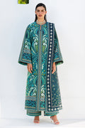 Jazmin | Summer Lawn 26 | USE-9313 - House Of Hania