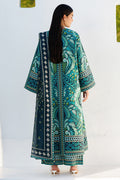 Jazmin | Summer Lawn 26 | USE-9313 - House Of Hania