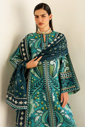 Jazmin | Summer Lawn 26 | USE-9313 - House Of Hania