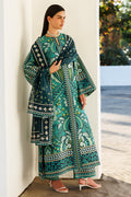 Jazmin | Summer Lawn 26 | USE-9313 - House Of Hania