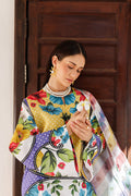 Jazmin | Summer Lawn 26 | USE-9314 - House Of Hania
