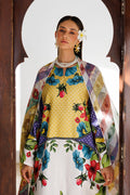 Jazmin | Summer Lawn 26 | USE-9314 - House Of Hania