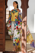 Jazmin | Summer Lawn 26 | USE-9314 - House Of Hania