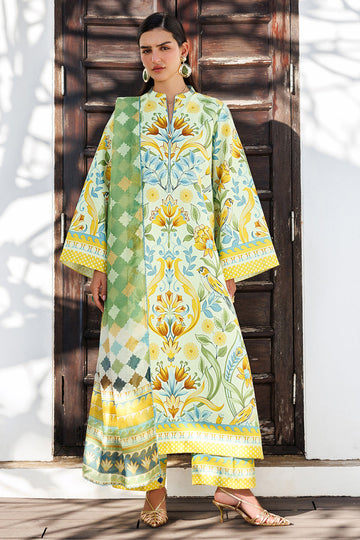 Jazmin | Summer Lawn 26 | USE-9315 - House Of Hania