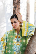 Jazmin | Summer Lawn 26 | USE-9315 - House Of Hania
