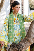 Jazmin | Summer Lawn 26 | USE-9315 - House Of Hania