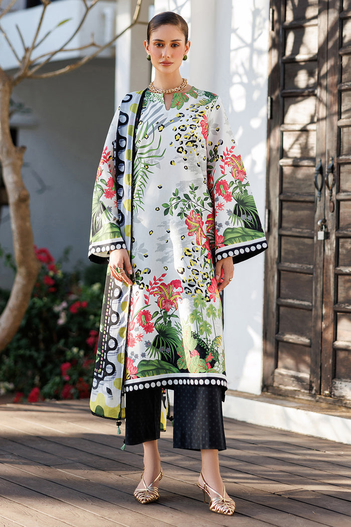 Jazmin | Summer Lawn 26 | USE-9316 - House Of Hania