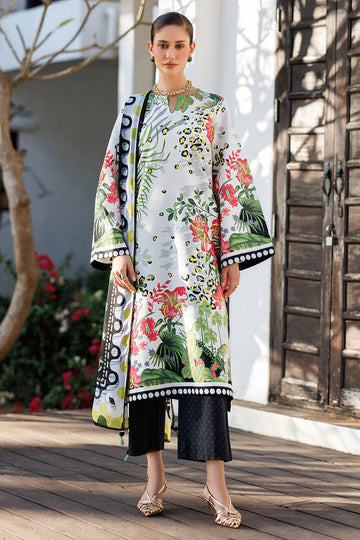 Jazmin | Summer Lawn 26 | USE-9316 - House Of Hania