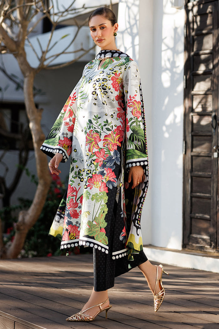 Jazmin | Summer Lawn 26 | USE-9316 - House Of Hania