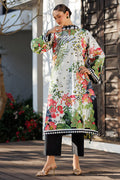 Jazmin | Summer Lawn 26 | USE-9316 - House Of Hania