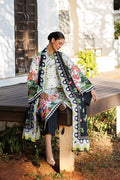 Jazmin | Summer Lawn 26 | USE-9316 - House Of Hania