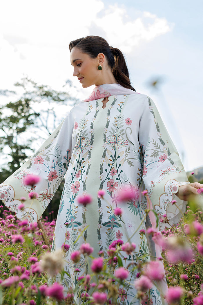 Jazmin | Summer Lawn 26 | USE-9317 - House Of Hania