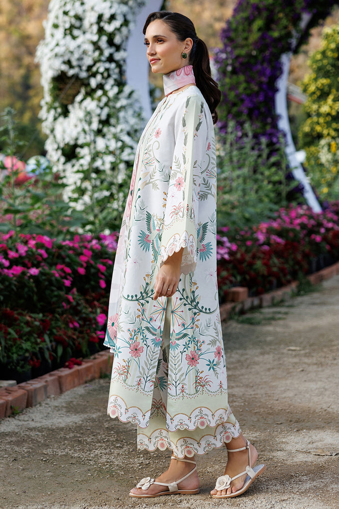 Jazmin | Summer Lawn 26 | USE-9317 - House Of Hania