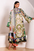 Jazmin | Summer Lawn 26 | USE-9319 - House Of Hania