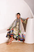 Jazmin | Summer Lawn 26 | USE-9319 - House Of Hania