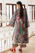 Jazmin | Summer Lawn 26 | USE-9321 - House Of Hania