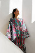 Jazmin | Summer Lawn 26 | USE-9321 - House Of Hania