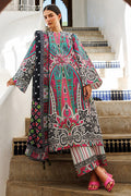 Jazmin | Summer Lawn 26 | USE-9321 - House Of Hania