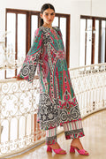 Jazmin | Summer Lawn 26 | USE-9321 - House Of Hania