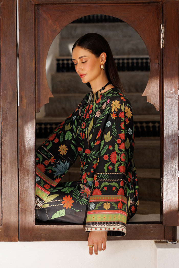 Jazmin | Summer Lawn 26 | USE-9322 - House Of Hania