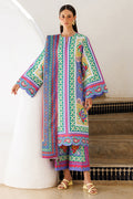 Jazmin | Summer Lawn 26 | USE-9323 - House Of Hania