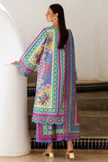 Jazmin | Summer Lawn 26 | USE-9323 - House Of Hania