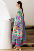Jazmin | Summer Lawn 26 | USE-9323 - House Of Hania