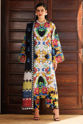 Jazmin | Summer Lawn 26 | USE-9324 - House Of Hania