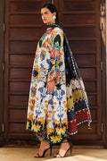Jazmin | Summer Lawn 26 | USE-9324 - House Of Hania