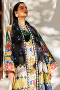Jazmin | Summer Lawn 26 | USE-9324 - House Of Hania