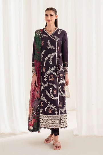 Jazmin | Summer Lawn 26 | USE-9326 - House Of Hania