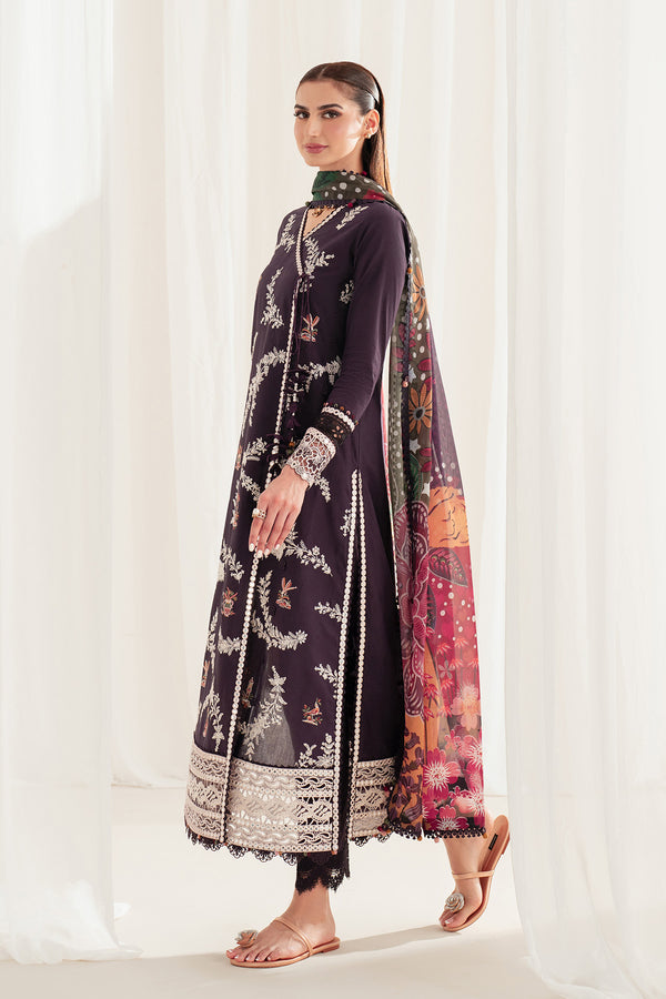 Jazmin | Summer Lawn 26 | USE-9326 - House Of Hania