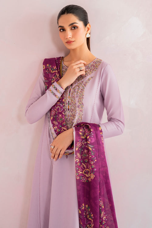 Jazmin | Summer Lawn | LAWN USE - 9089 - House Of Hania