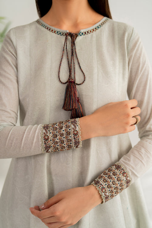 Jazmin | Summer Lawn | LAWN USE - 9093 - House Of Hania