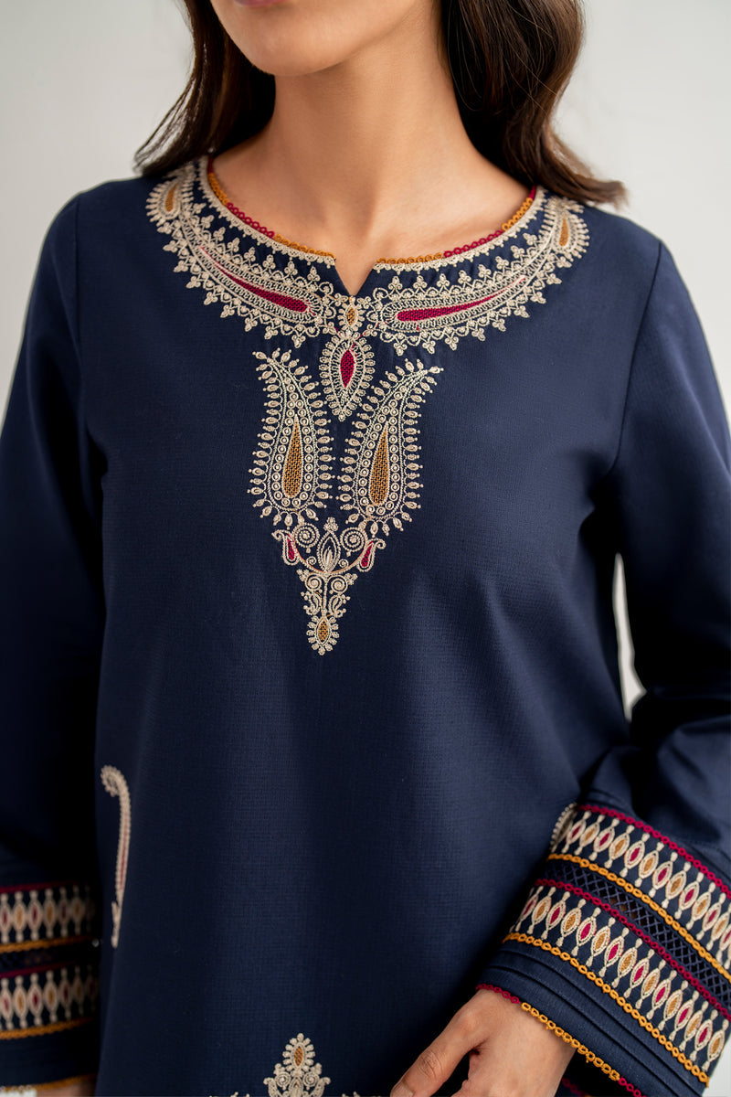 Jazmin | Summer Lawn | LAWN USE - 9100 - House Of Hania