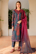 Jazmin | Summer Lawn | USE-9061 - House Of Hania