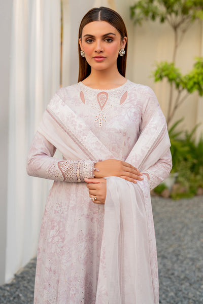 Jazmin | Summer Lawn | USE-9064 - House Of Hania