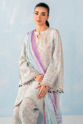 Jazmin | Summer Lawn | USE-9065 - House Of Hania