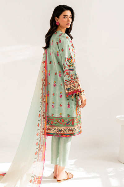 Jazmin | Summer Lawn | USE-9080 - House Of Hania