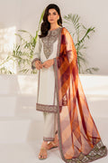 Jazmin | Summer Lawn | USE-9081 - House Of Hania