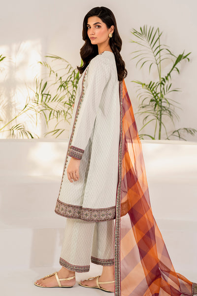 Jazmin | Summer Lawn | USE-9081 - House Of Hania