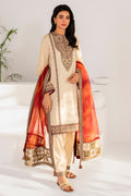 Jazmin | Summer Lawn | USE-9082 - House Of Hania