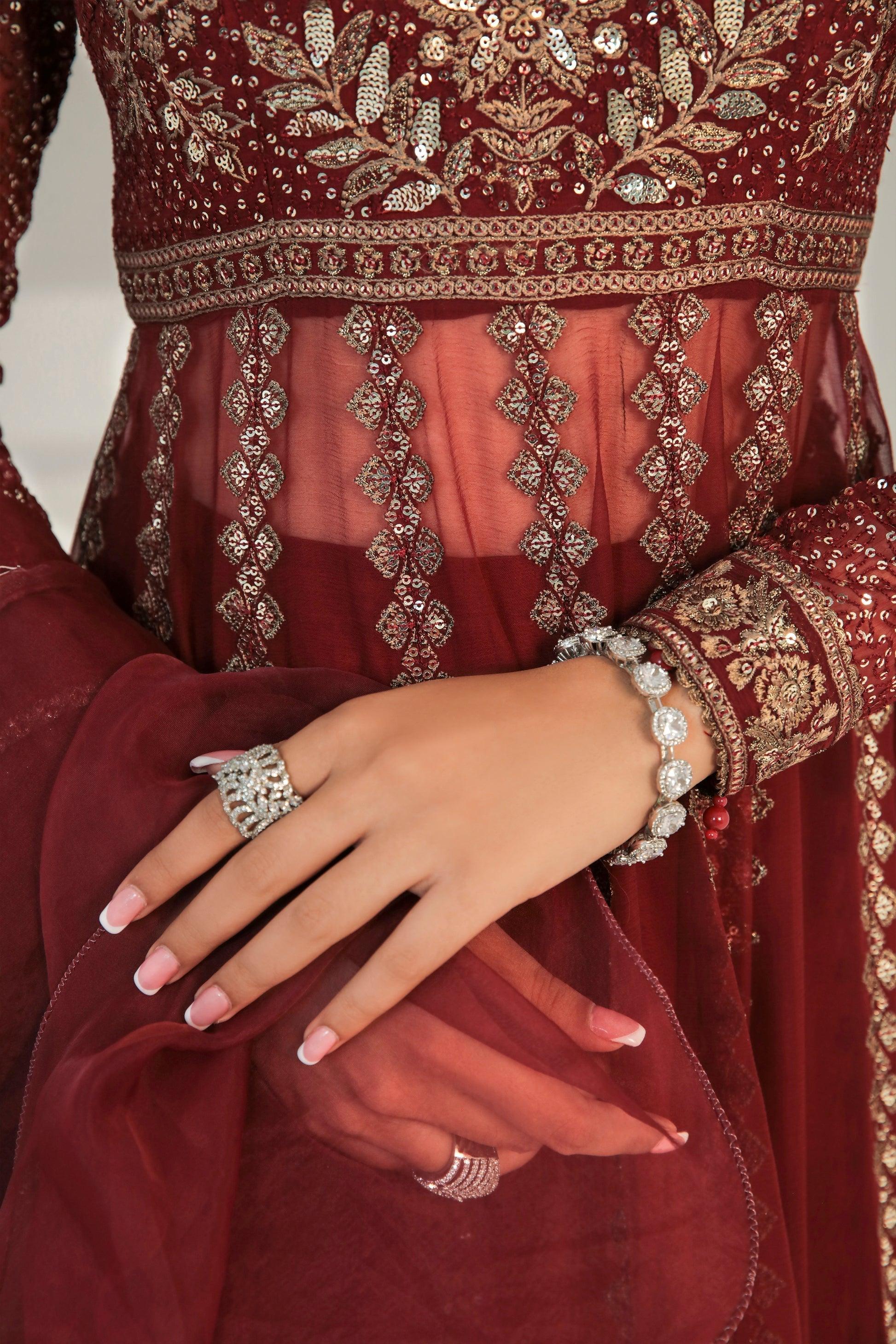 Jazmin - UC-3007 - House Of Hania