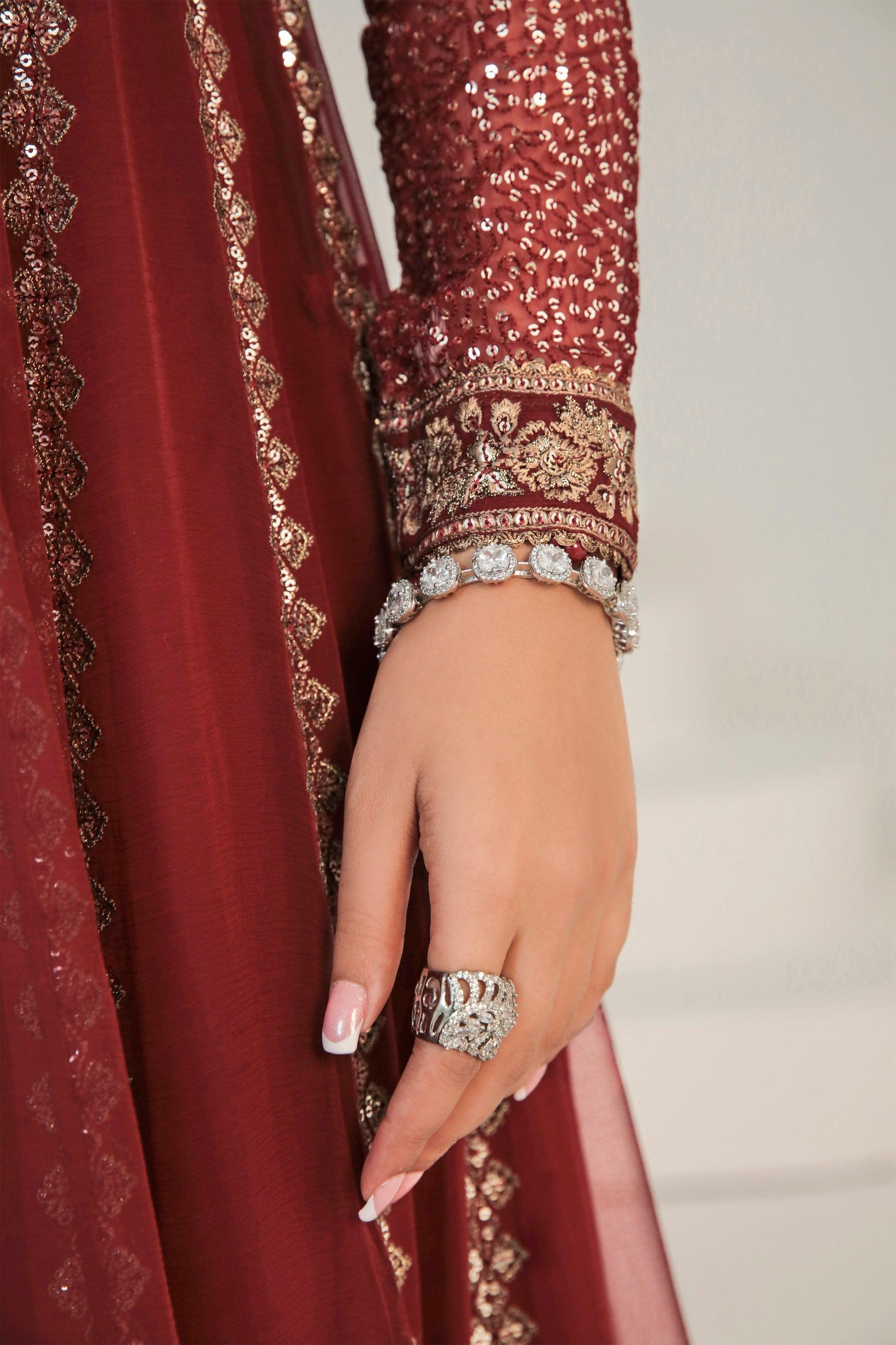 Jazmin - UC-3007 - House Of Hania