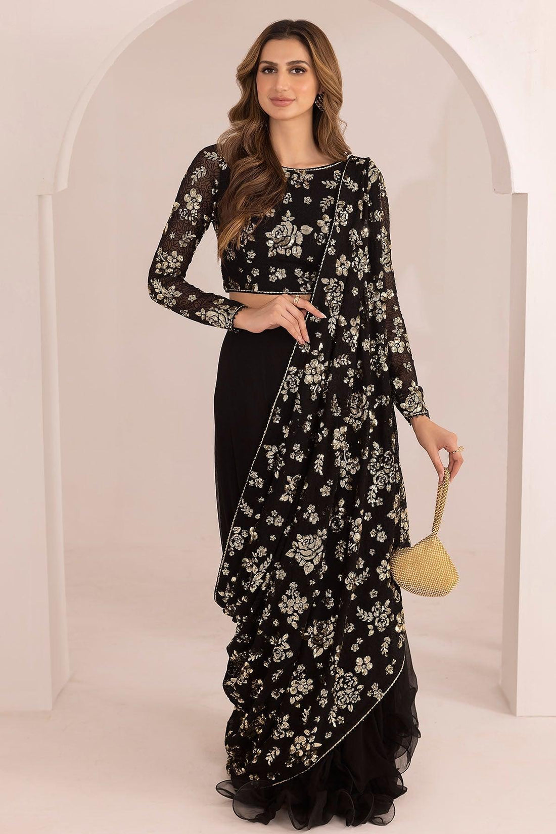 Jazmin - UC-3021 - House Of Hania