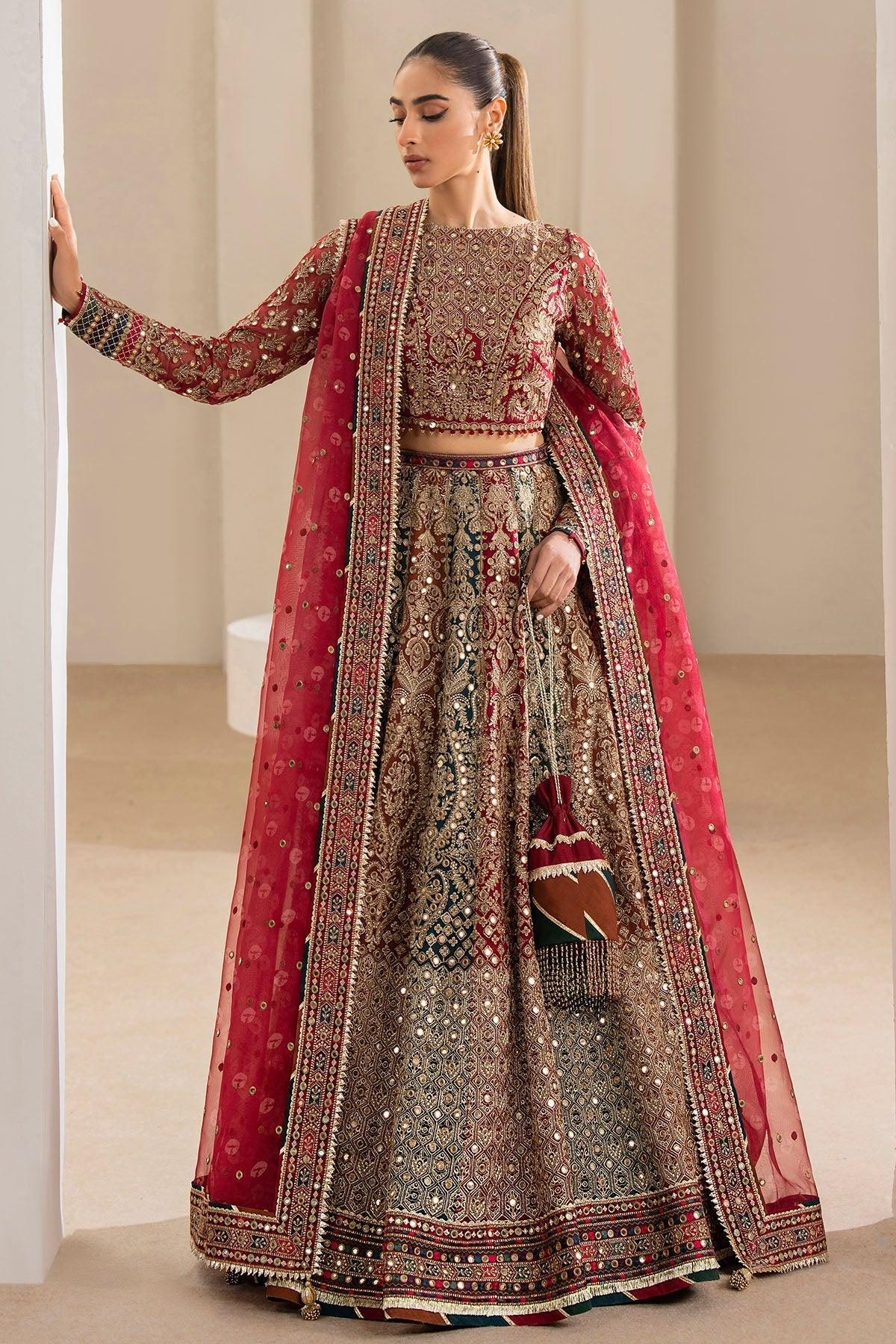 Jazmin -UC-3025 - House Of Hania
