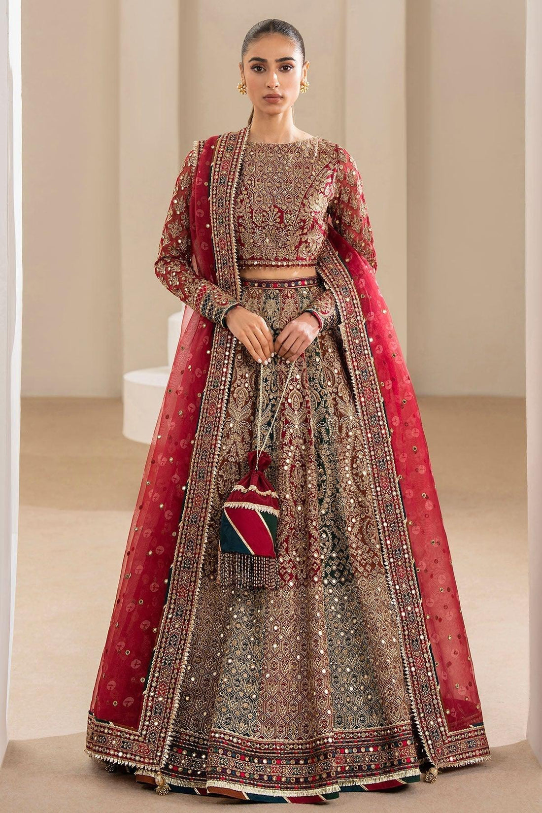 Jazmin -UC-3025 - House Of Hania