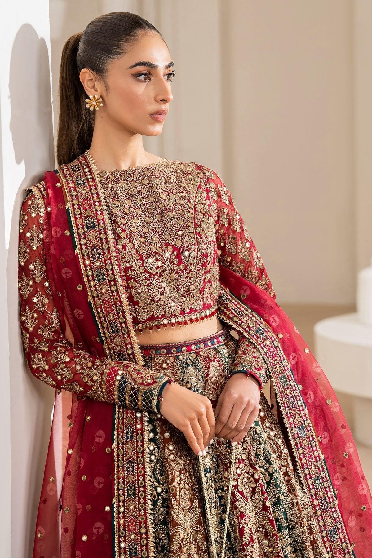 Jazmin -UC-3025 - House Of Hania