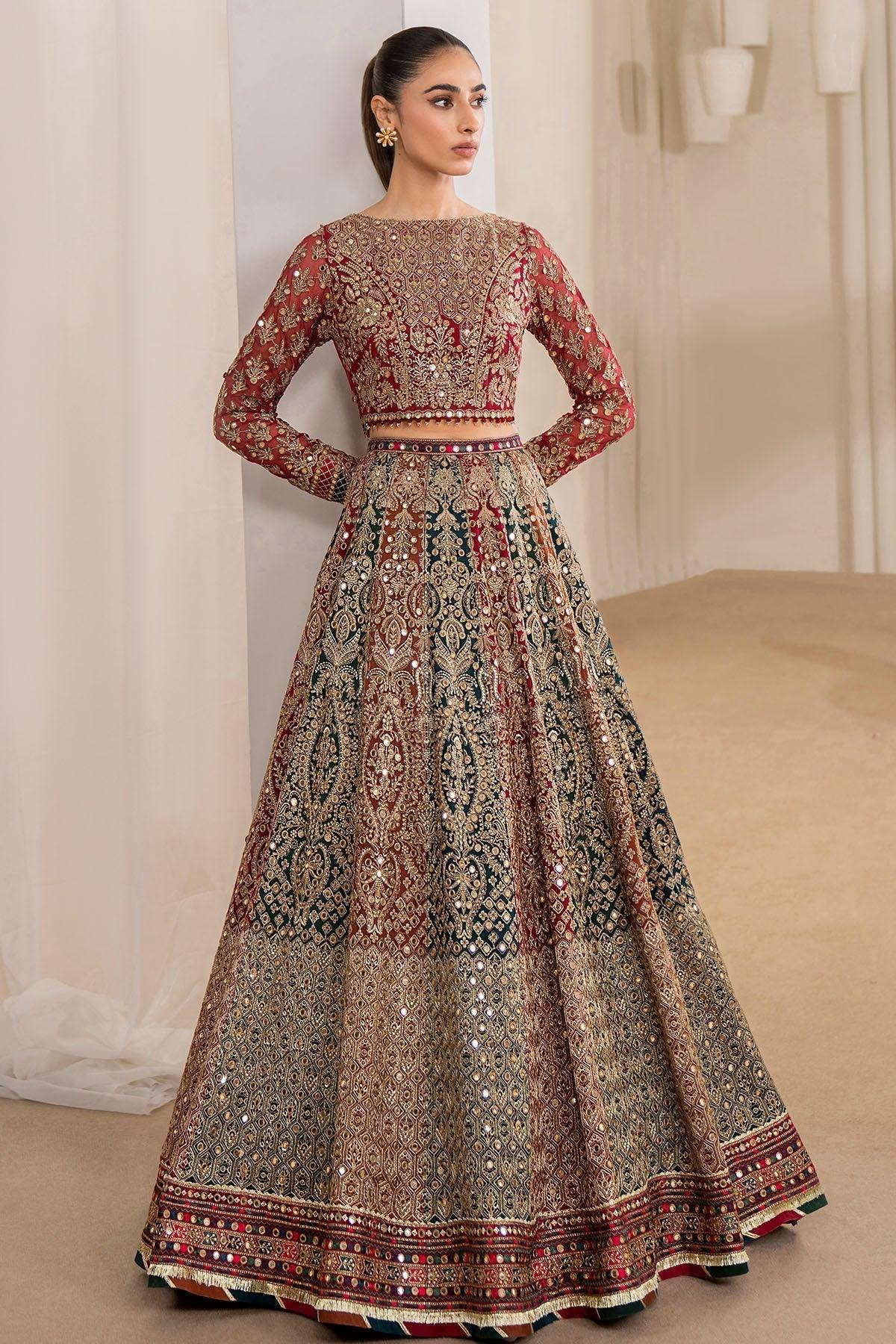 Jazmin -UC-3025 - House Of Hania