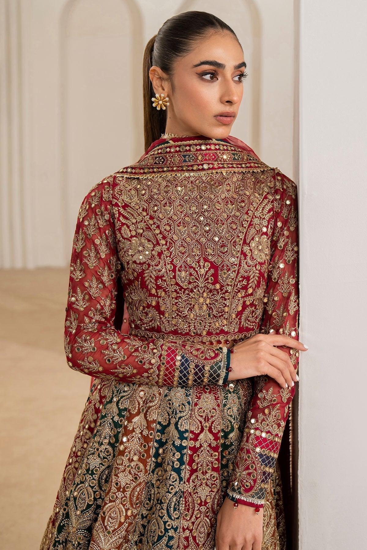 Jazmin -UC-3025 - House Of Hania